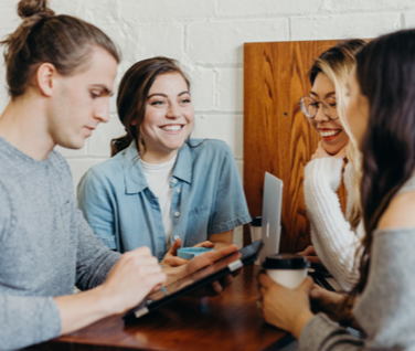 Buy respondents to meet your needs