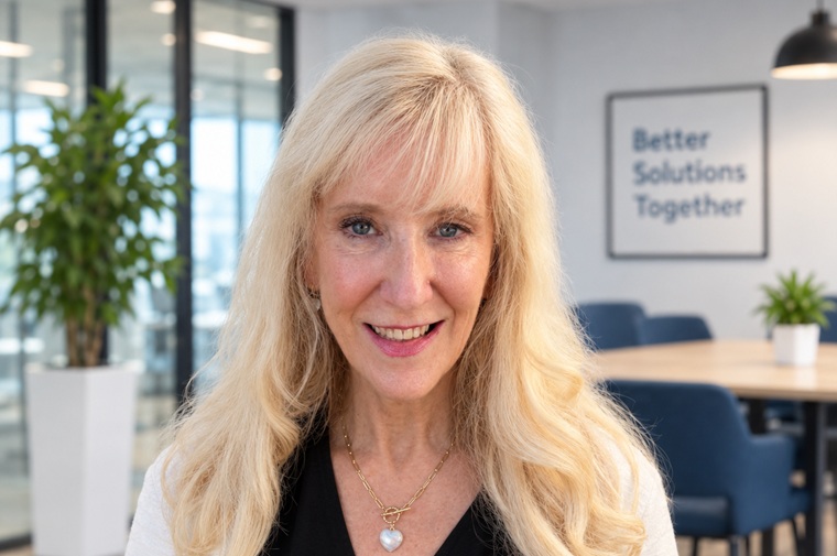 Carole Kemp